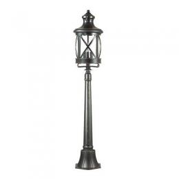 Изображение продукта Уличный светильник Odeon Light Sation 